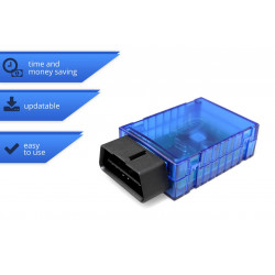 Coding Dongle MLB - HomeLink for Audi A7 - 4K