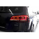 OBD addon/retrofit kit Cable set & Coding Dongle LED taillights for VW Alhambra 7N | race-shop.it