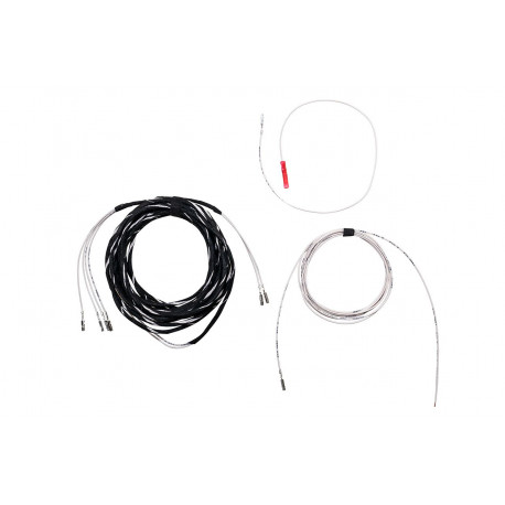 OBD addon/retrofit kit Cable set + coding dongle LED taillights for VW Tiguan - AD1 | race-shop.it