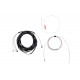 OBD addon/retrofit kit Cable set + coding dongle LED taillights for VW Tiguan Allspace - BW2 | race-shop.it