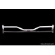 Strutbars (montanti) Daewoo Lacetti /Chevrolet Optra Ultra-R a 2 punti Barra del pavimento | race-shop.it