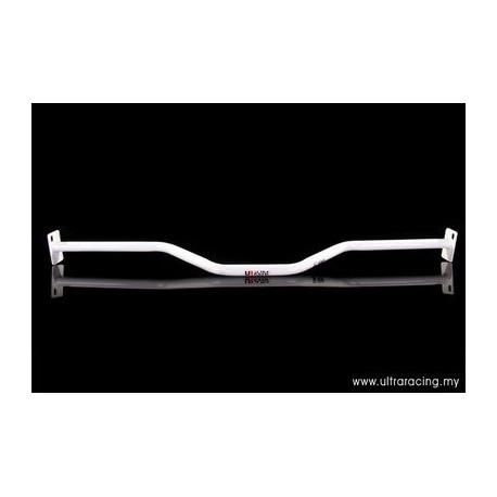 Strutbars (montanti) Daewoo Lacetti /Chevrolet Optra Ultra-R a 2 punti Barra del pavimento | race-shop.it
