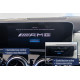 OBD addon/retrofit kit Coding dongle activation AMG start logo for Mercedes-Benz EQC N293 | race-shop.it