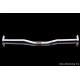 Strutbars (montanti) Nissan Bluebird 92-96 U13 1.8 Ultra-R a 2 punti Barra del pavimento | race-shop.it