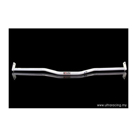 Strutbars (montanti) Nissan Bluebird 92-96 U13 1.8 Ultra-R a 2 punti Barra del pavimento | race-shop.it