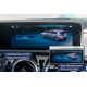 OBD addon/retrofit kit Coding dongle activation AMG Style menu NTG 6 MBUX for Mercedes-Benz GLS-Class X167 | race-shop.it