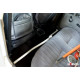 Strutbars (montanti) Mitsubishi Lancer A174 79-87 UltraRacing Barra del pavimento | race-shop.it