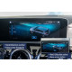 OBD addon/retrofit kit Coding dongle activation AMG Style menu NTG 6 MBUX for Mercedes-Benz EQA H243 | race-shop.it