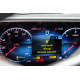 OBD addon/retrofit kit Dongle fault memory erase airbag for Mercedes-Benz A-Class W177 | race-shop.it