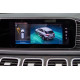 OBD addon/retrofit kit Coding dongle activation Park Assist parallel/perpendicular parking function for Mercedes-Benz GLA-Class H247 | race-shop.it