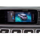 OBD addon/retrofit kit Coding dongle activation Park Assist parallel/perpendicular parking function for Mercedes-Benz GLA-Class H247 | race-shop.it