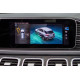 OBD addon/retrofit kit Coding dongle activation Park Assist parallel/perpendicular parking function for Mercedes-Benz EQA H243 | race-shop.it