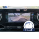 OBD addon/retrofit kit Coding dongle activation 360° camera code 501/JB6 and 7B7 while driving for Mercedes-Benz Sprinter W907 | race-shop.it