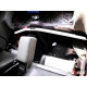 Strutbars (montanti) Nissan 300ZX Z32 90-97 UltraRacing a 2 punti Barra del pavimento | race-shop.it