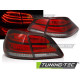 Fari LED FANALI POSTERIORI ROSSO BIANCO per MERCEDES M-KLASA W166 11-15 | race-shop.it