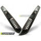 Fari LED FANALI POSTERIORI FORD FOCUS MK2 09.04-08 HATCHBACK NERO LED | race-shop.it