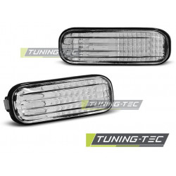 INDICATORI DI DIREZIONE LATERALI HONDA CIVIC / PRELUDE CHROME