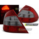 Osvetlenie LED FANALI POSTERIORI ROSSO SMOKE per MERCEDES W211 E-KLASA 03.02-04.06 | race-shop.it