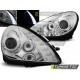 Fari FARI CHROME per MERCEDES R171 SLK 04-11 | race-shop.it