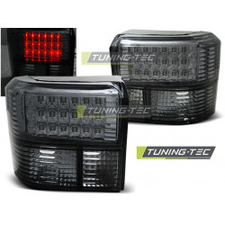 LED FANALI POSTERIORI SFUMATO per VW T4 90-03.03