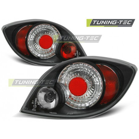 Fari FORD KA 11.96-08 NERO | race-shop.it