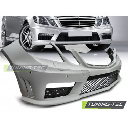 PARAURTI ANTERIORE SPORT PDC per MERCEDES W212 09-13