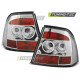 Fari OPEL VECTRA B 11.95-12.98 CHROME | race-shop.it