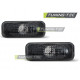 Fari INDICATORI DI DIREZIONE LATERALI OPEL OMEGA B 03.94-09.99 NERO | race-shop.it
