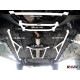 Strutbars (montanti) Nissan Cefiro 98-03 A33 UltraRacing 2x a 3 punti Side bars | race-shop.it