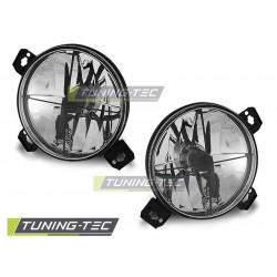 FARI CHROME per VW GOLF 1 05.74-07.83