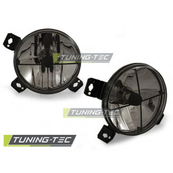 FARI SFUMATO per VW GOLF 2 08.83-08.91