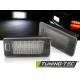 Osvetlenie LUCI TARGA LED per BMW E90 / F30 / F32 / E39 / E60 / F10 / X3 / X5 / X6 | race-shop.it