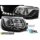 Fari FARI TRUE DRL CHROME per VW T5 2010-2015 | race-shop.it