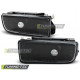 Fari FARI FENDINEBBIA NERO per BMW E36 | race-shop.it