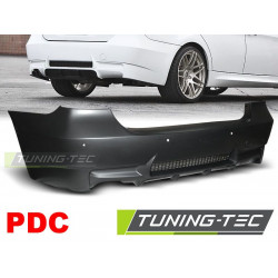 PARAURTI POSTERIORE STILE SPORT PDC per BMW E90 05-11