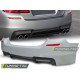 Body kit e accessori visivi PARAURTI POSTERIORE STILE SPORT PDC per BMW F10 10- 16 | race-shop.it