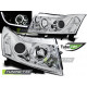 Fari FARI CHEVROLET CRUZE 09-12 TUBO LUCE CHROME | race-shop.it