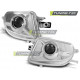 Fari FARI FENDINEBBIA CHROME per MERCEDES W210 06.99-03.02 / CLK / SLK | race-shop.it