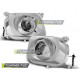 Fari FARI FENDINEBBIA CHROME per MERCEDES W210 95-05.99 | race-shop.it