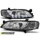Fari FARI OPEL VECTRA B 11.95-12.98 DAYLIGHT CHROME | race-shop.it