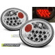 Fari LED FANALI POSTERIORI CHROME per VW NEW BEETLE 10.98-05 | race-shop.it