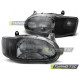 Fari FARI FORD ESCORT MK7 02.95-00 NERO | race-shop.it