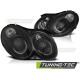 Fari FARI NERO per MERCEDES CLK W209 03-10 | race-shop.it