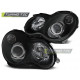 Fari FARI NERO per MERCEDES W203 C-KLASA 07.00-03.04 | race-shop.it