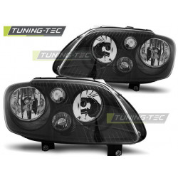 FARI VW TOURAN 02.03-10.06 / CADDY NERO