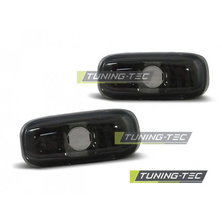 Fari INDICATORI DI DIREZIONE LATERALI SFUMATO per AUDI A3,A4,A6,TT | race-shop.it