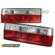 Fari FANALI POSTERIORI ROSSO BIANCO per BMW E30 11.82-08.87 | race-shop.it