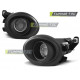 Fari FARI FENDINEBBIA NERO SPORT per BMW E39/E46 | race-shop.it