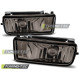 Fari TUNING-TEC fendinebbia per BMW E36, fumé | race-shop.it