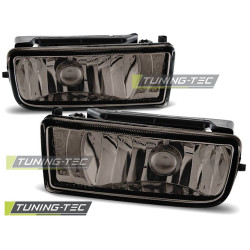 TUNING-TEC fendinebbia per BMW E36, fumé